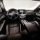 Illustration for article titled 2011 Infiniti M Revealed At Pebble Beach